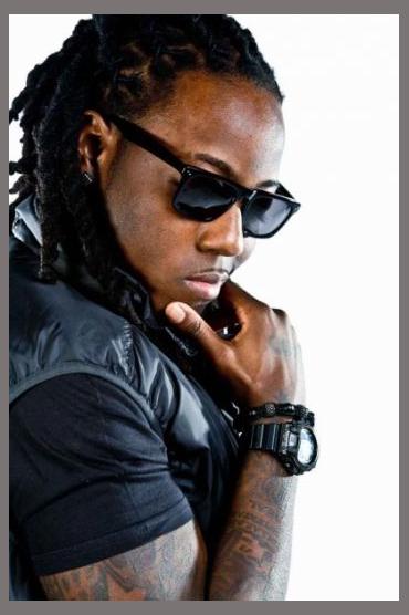 Ace Hood